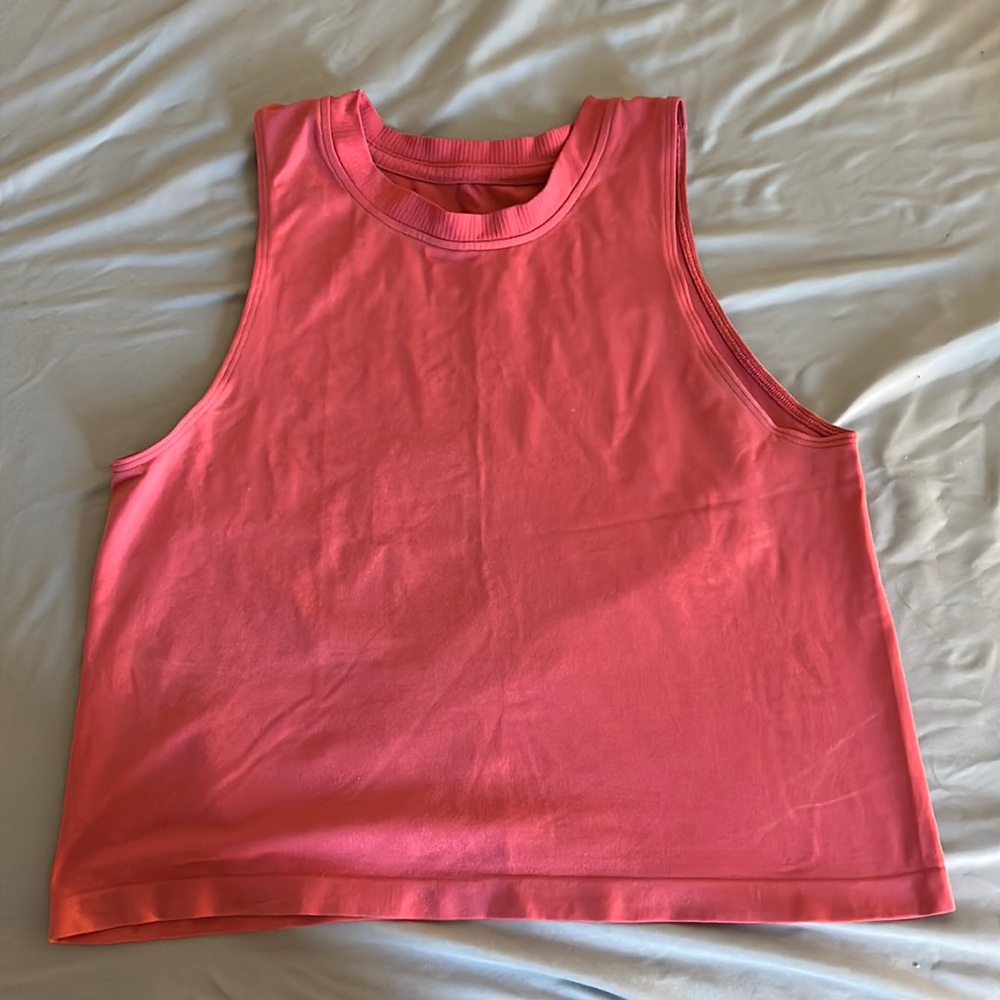 FABLETICS TANK